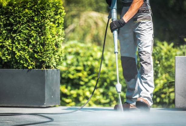Trusted Edina, MO Pressure Washing Services Experts
