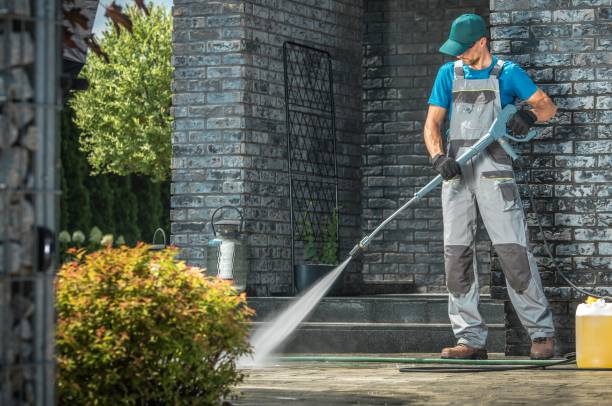 Best Factory Floor Cleaning  in Edina, MO