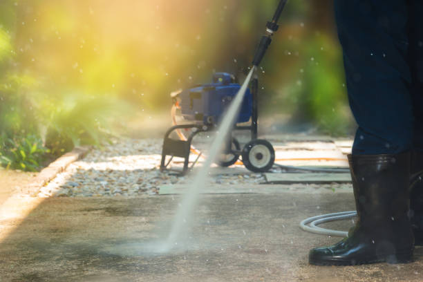 Boat and Dock Cleaning in Edina, MO